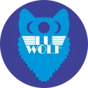 Blue Wolf