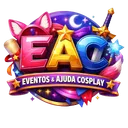 Eventos & Ajuda Cosplay