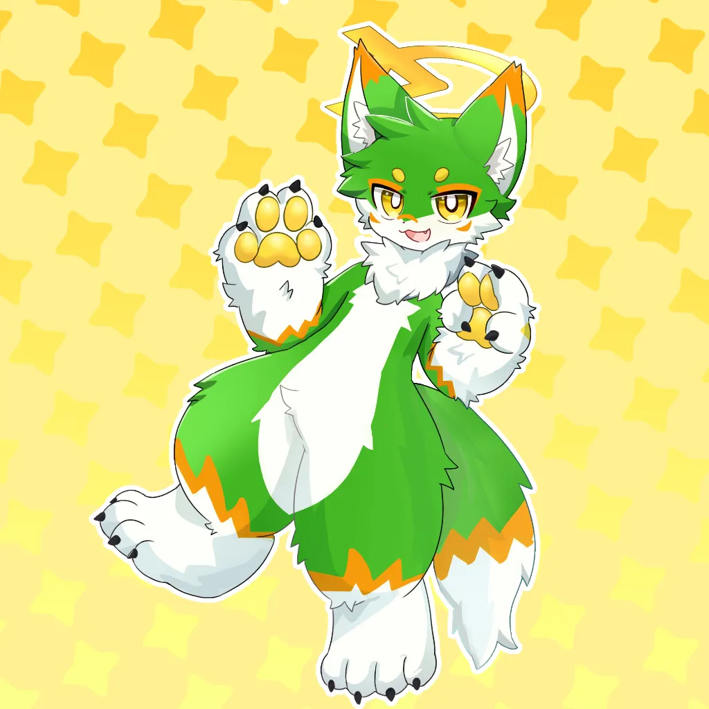 A Fursona: Uma Identidade Própria