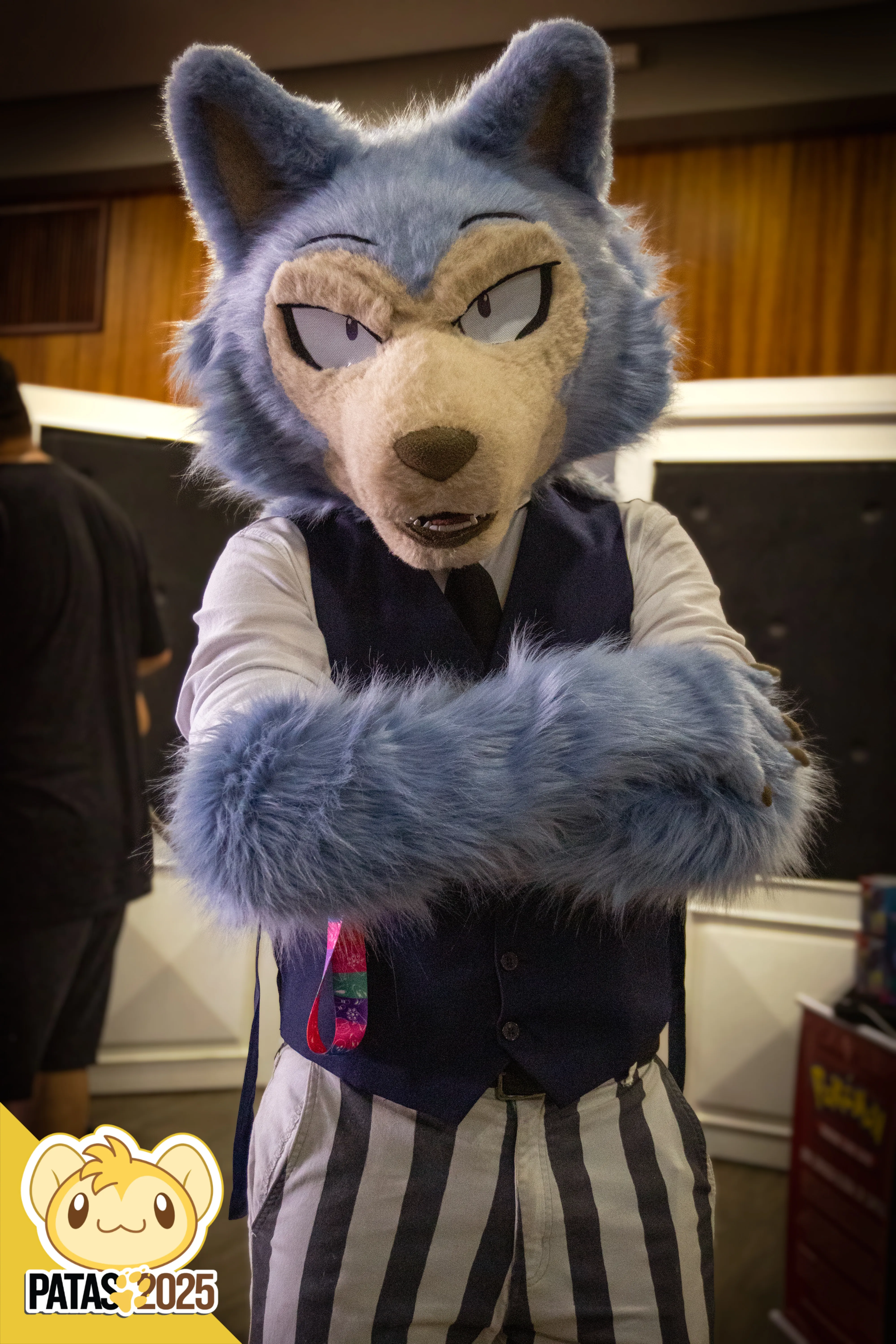 Fursuits: A Arte de Dar Corpo ao Personagem