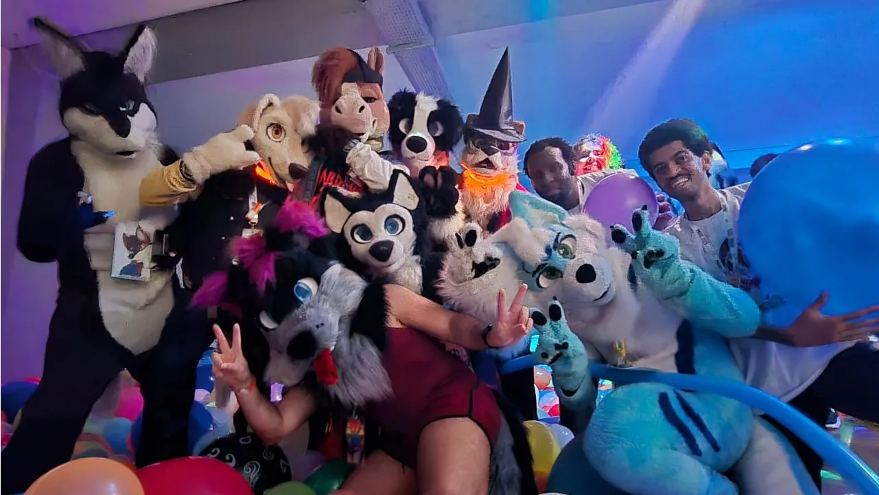 O Que Significa "Ser Furry"?
