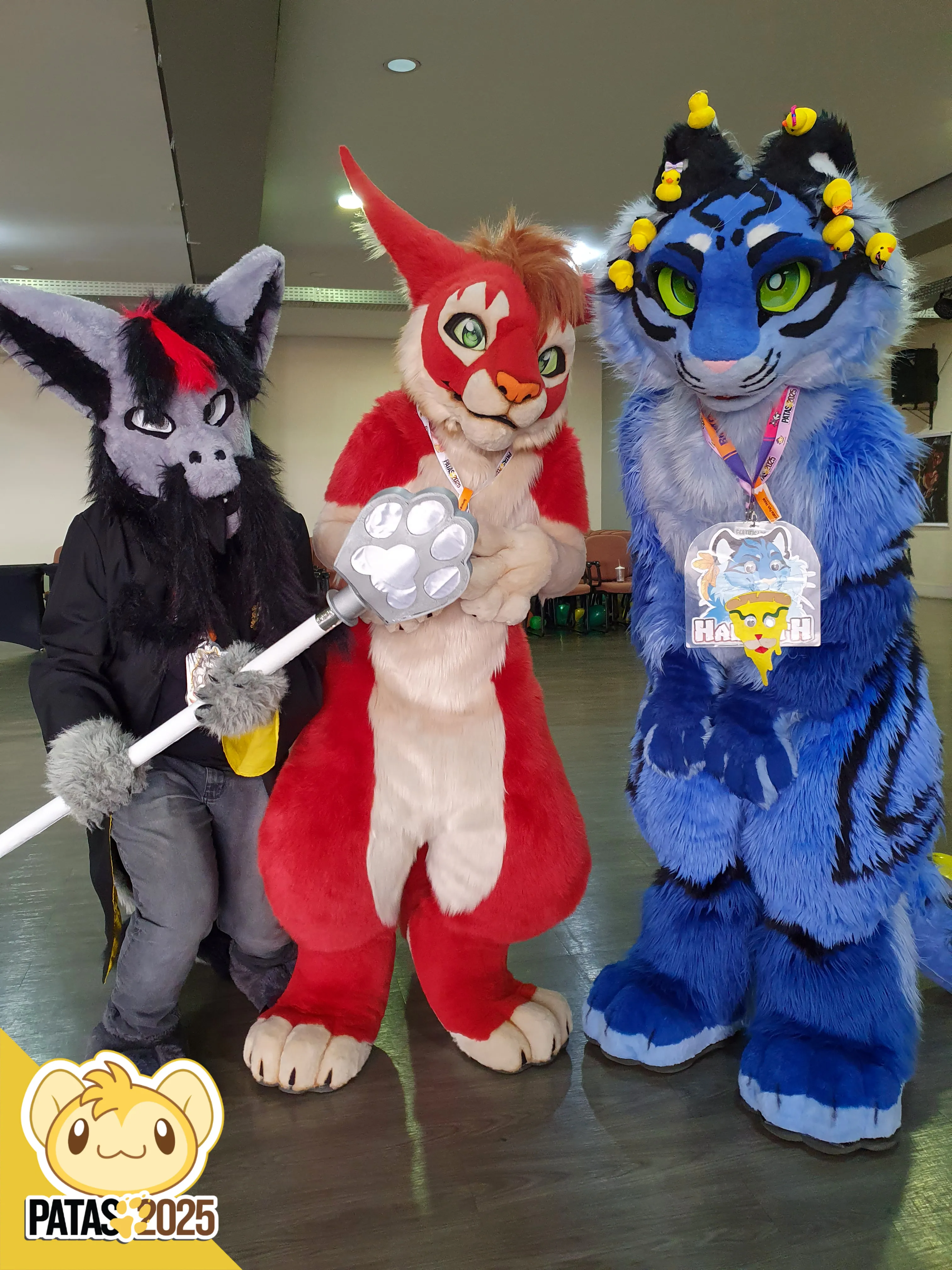 O Que Significa "Ser Furry"?